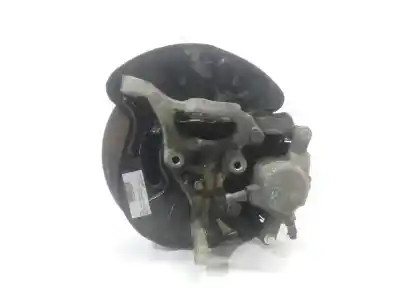 Second-hand car spare part front left knuckle for clase c clase clk 1.8 cat oem iam references a2093320001