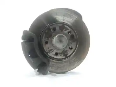 Second-hand car spare part front left knuckle for clase c clase clk 1.8 cat oem iam references a2093320001  