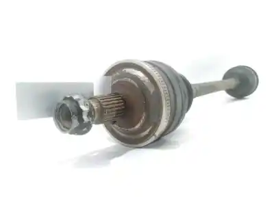 Second-hand car spare part rear right transmission for clase c clase clk 1.8 cat oem iam references a2113570091  