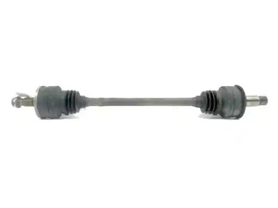 Second-hand car spare part rear right transmission for clase c clase clk 1.8 cat oem iam references a2113570091  
