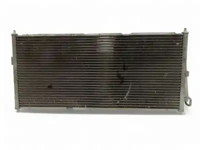 Second-hand car spare part AIR CONDITIONING CONDENSER / RADIATOR for NISSAN ALMERA (N16/E)  OEM IAM references 92100BM405  