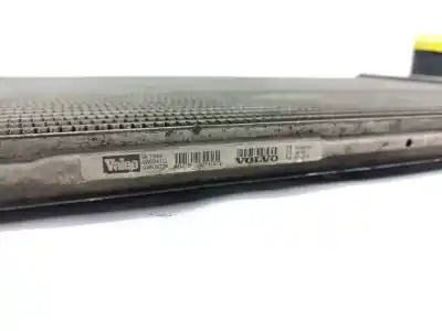 Peça sobressalente para automóvel em segunda mão intercooler por volvo xc90 2.4 diesel cat referências oem iam 30741579