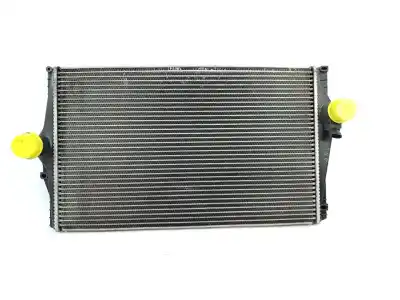 Peça sobressalente para automóvel em segunda mão intercooler por volvo xc90 2.4 diesel cat referências oem iam 30741579  