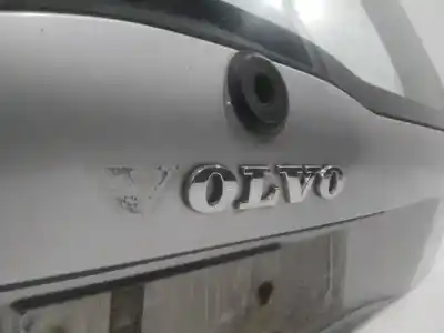 Peça sobressalente para automóvel em segunda mão porta da mala / tampa traseira por volvo xc90 2.4 diesel cat referências oem iam 39852821