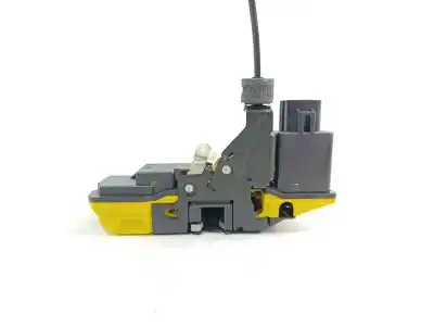 Peça sobressalente para automóvel em segunda mão fechadura da porta traseira esquerda por volvo xc90 2.4 diesel cat referências oem iam 30699754