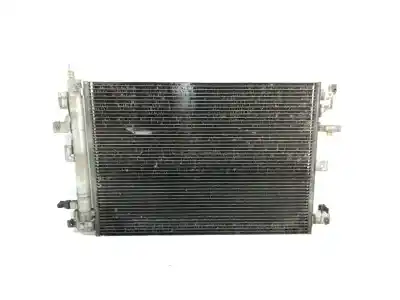 Peça sobressalente para automóvel em segunda mão condensador / radiador de ar condicionado por volvo xc90 2.4 diesel cat referências oem iam 30648953