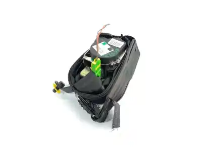 Peça sobressalente para automóvel em segunda mão cinto de segurança traseiro direito por volvo xc90 2.4 diesel cat referências oem iam 601239400