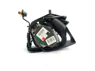 Peça sobressalente para automóvel em segunda mão cinto de segurança traseiro esquerdo por volvo xc90 2.4 diesel cat referências oem iam 601239200