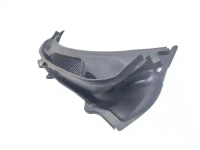 Peça sobressalente para automóvel em segunda mão grelha torpedo curcuvan por volvo xc90 2.4 diesel cat referências oem iam 08620987