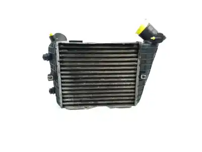 Автозапчастина б/у інтеркулер для audi a6 c4 (4a2) 2.5 tdi посилання на oem iam 4a0145805k