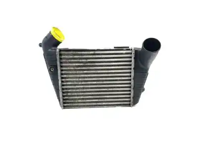 Second-hand car spare part intercooler for audi a6 c4 (4a2) 2.5 tdi oem iam references 4a0145805k  