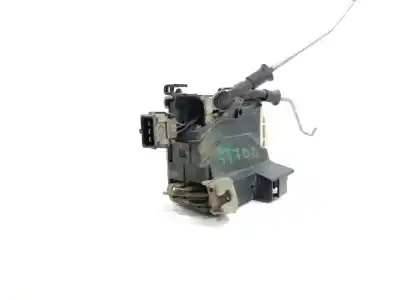 Second-hand car spare part front right door lock for audi a6 c4 (4a2) 2.5 tdi oem iam references 4a1837016  