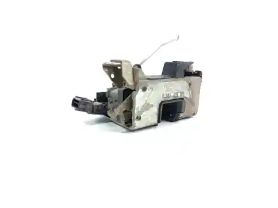 Second-hand car spare part front right door lock for audi a6 c4 (4a2) 2.5 tdi oem iam references 4a1837016  