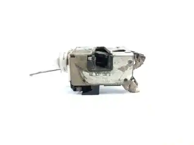 Second-hand car spare part front right door lock for audi a6 c4 (4a2) 2.5 tdi oem iam references 4a1837016  