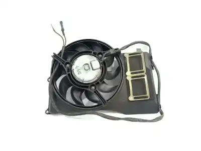 Second-hand car spare part radiator cooling fan for audi a6 c4 (4a2) 2.5 tdi oem iam references 4a0121207b  