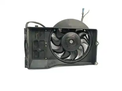 Second-hand car spare part radiator cooling fan for audi a6 c4 (4a2) 2.5 tdi oem iam references 4a0121207b  