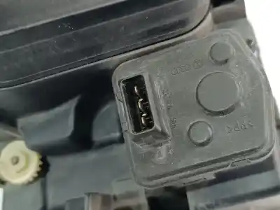 Second-hand car spare part left headlight for audi a6 c4 (4a2) 2.5 tdi oem iam references 14050502  