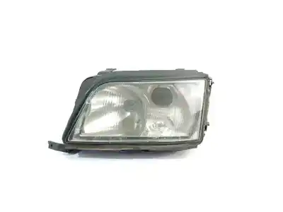Second-hand car spare part left headlight for audi a6 c4 (4a2) 2.5 tdi oem iam references 14050502  