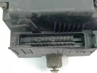 Second-hand car spare part abs for audi a6 c4 (4a2) 2.5 tdi oem iam references 8d0614111  