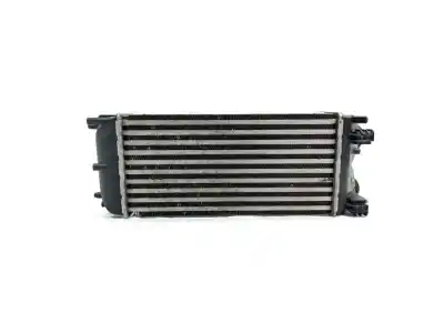 Автозапчасти б/у интеркулер за citroen c4 picasso i monospace (ud_) 1.6 hdi ссылки oem iam 9656503980