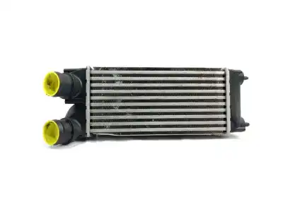 Автозапчастина б/у інтеркулер для citroen c4 picasso i monospace (ud_) 1.6 hdi посилання на oem iam 9656503980  