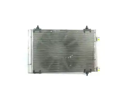 İkinci el araba yedek parçası KLIMA KONDENSER / RADYATÖR için CITROEN C4 PICASSO I MONOSPACE (UD_)  OEM IAM referansları 9682531580  