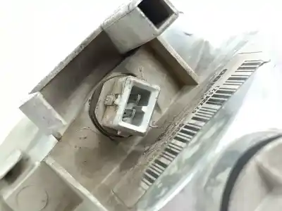 Peça sobressalente para automóvel em segunda mão farolim dianteiro esquerdo por citroen berlingo 2.0 hdi cat (rhy / dw10td) referências oem iam 9621302680