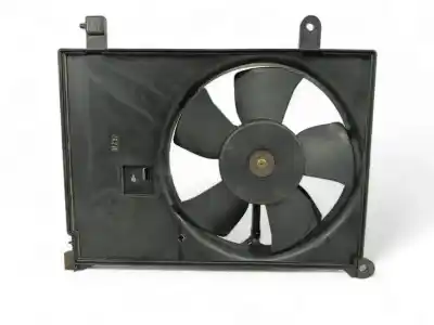 Pezzo di ricambio per auto di seconda mano elettroventola per daewoo lanos (klat) 1.6 16v riferimenti oem iam 96182264