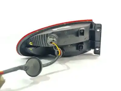 Pezzo di ricambio per auto di seconda mano luci posteriori destra per daewoo lanos (klat) 1.6 16v riferimenti oem iam 034615r