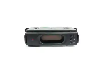 Second-hand car spare part multifunction display for daewoo lanos (klat) 1.6 16v oem iam references 96236123  