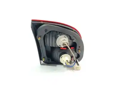 Pezzo di ricambio per auto di seconda mano luce di coda interna destra per daewoo lanos (klat) 1.6 16v riferimenti oem iam 214646r