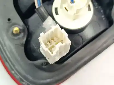 Pezzo di ricambio per auto di seconda mano luce di coda interna sinistra per daewoo lanos (klat) 1.6 16v riferimenti oem iam 213280l
