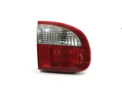 Second-hand car spare part interior left tailgate light for daewoo lanos (klat) 1.6 16v oem iam references 213280l  
