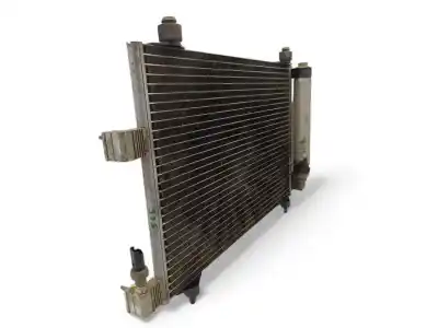 Peça sobressalente para automóvel em segunda mão condensador / radiador de ar condicionado por citroen c5 berlina 2.0 hdi cat (rhz / dw10ated) referências oem iam 9652774580