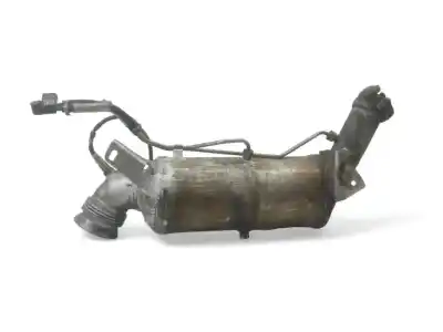 Pièce détachée automobile d'occasion FILTRE À PARTICULE pour MERCEDES-BENZ CLASE C BM 204 FAMILIAR  Références OEM IAM A2044901392  