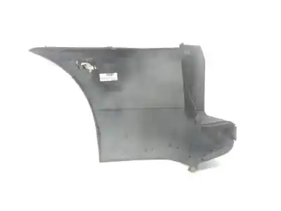 Tweedehands auto-onderdeel rechter achterbumper teen voor fiat i doblò (119) 1.3 16v jtd cat oem iam-referenties 73538443