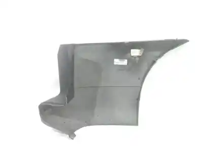 Tweedehands auto-onderdeel bumper teen links achter voor fiat i doblò (119) 1.3 16v jtd cat oem iam-referenties 73538444