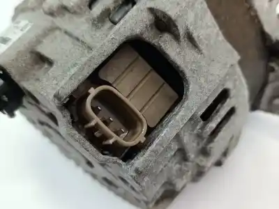 Second-hand car spare part alternator for nissan note (e12) hr12dr oem iam references a2tx1981ae  