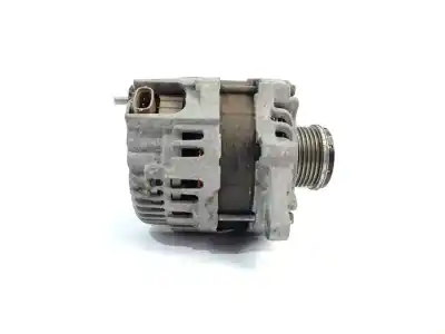 Peça sobressalente para automóvel em segunda mão alternador por nissan note (e12) hr12dr referências oem iam a2tx1981ae