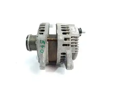 Second-hand car spare part alternator for nissan note (e12) hr12dr oem iam references a2tx1981ae  