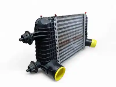 Pezzo di ricambio per auto di seconda mano intercooler per nissan note (e12) hr12dr riferimenti oem iam 144613hd0c  