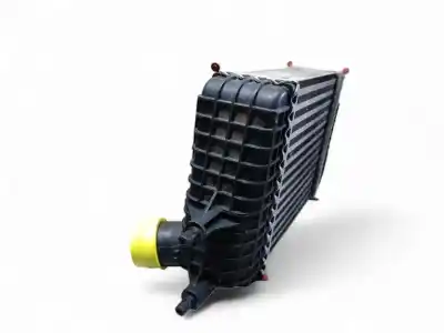 Pezzo di ricambio per auto di seconda mano intercooler per nissan note (e12) hr12dr riferimenti oem iam 144613hd0c  