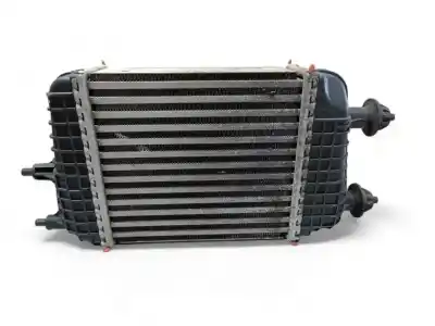 Peça sobressalente para automóvel em segunda mão intercooler por nissan note (e12) hr12dr referências oem iam 144613hd0c