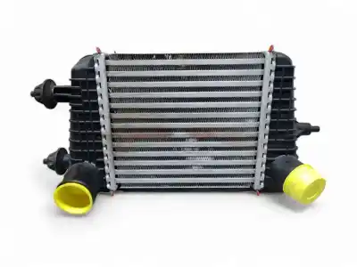 Pezzo di ricambio per auto di seconda mano intercooler per nissan note (e12) hr12dr riferimenti oem iam 144613hd0c  