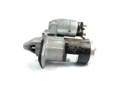 Peça sobressalente para automóvel em segunda mão motor de arranque por nissan note (e12) hr12dr referências oem iam 233001hc1c