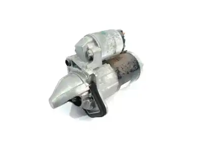 Peça sobressalente para automóvel em segunda mão motor de arranque por nissan note (e12) hr12dr referências oem iam 233001hc1c  
