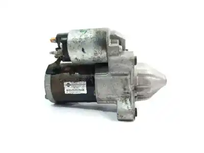 Peça sobressalente para automóvel em segunda mão motor de arranque por nissan note (e12) hr12dr referências oem iam 233001hc1c  