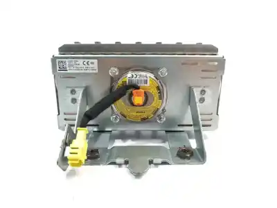 Peça sobressalente para automóvel em segunda mão airbag dianteiro direito por nissan note (e12) hr12dr referências oem iam 308246020