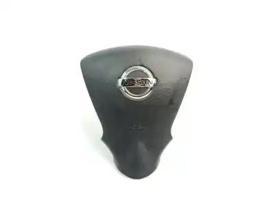 Peça sobressalente para automóvel em segunda mão airbag dianteiro esquerdo por nissan note (e12) hr12dr referências oem iam 0589p1000410  