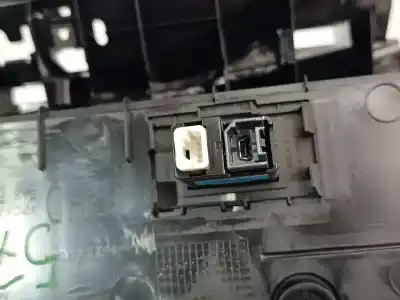 Pezzo di ricambio per auto di seconda mano scatola di guanti per nissan note (e12) hr12dr riferimenti oem iam 685s93vu0a  